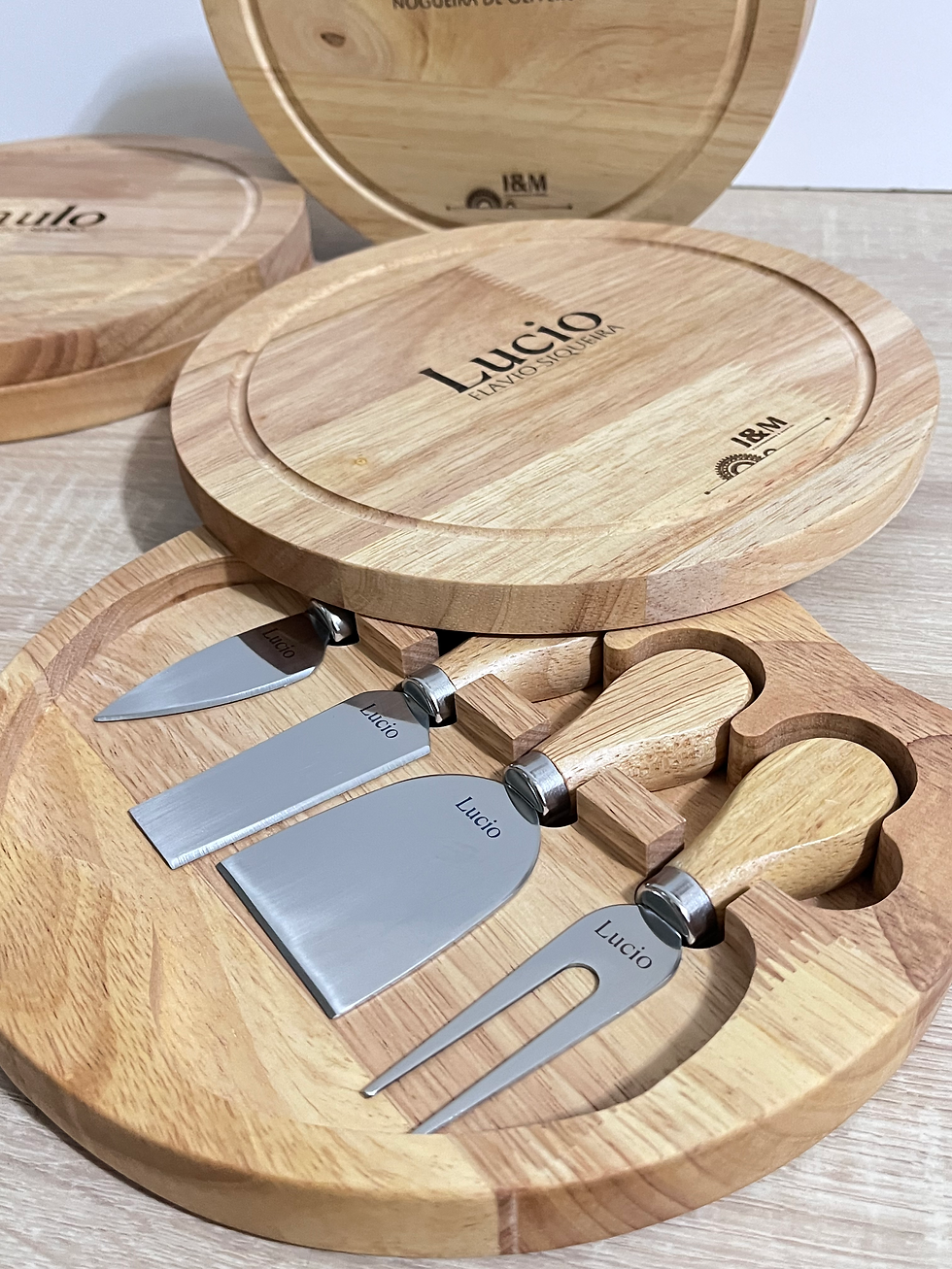 REGALO PERSONALIZZATO