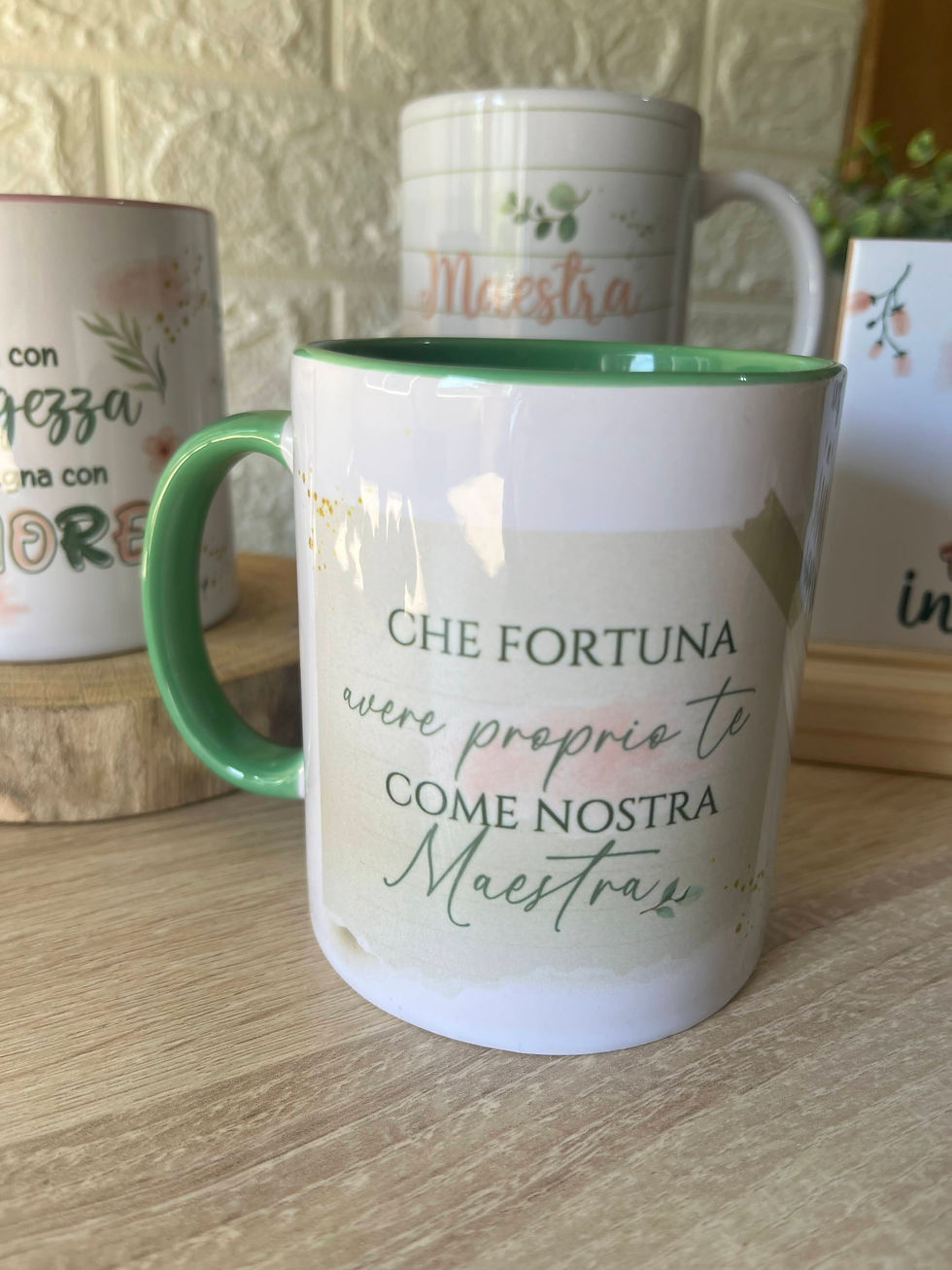Miniatura: REGALO MAESTRA