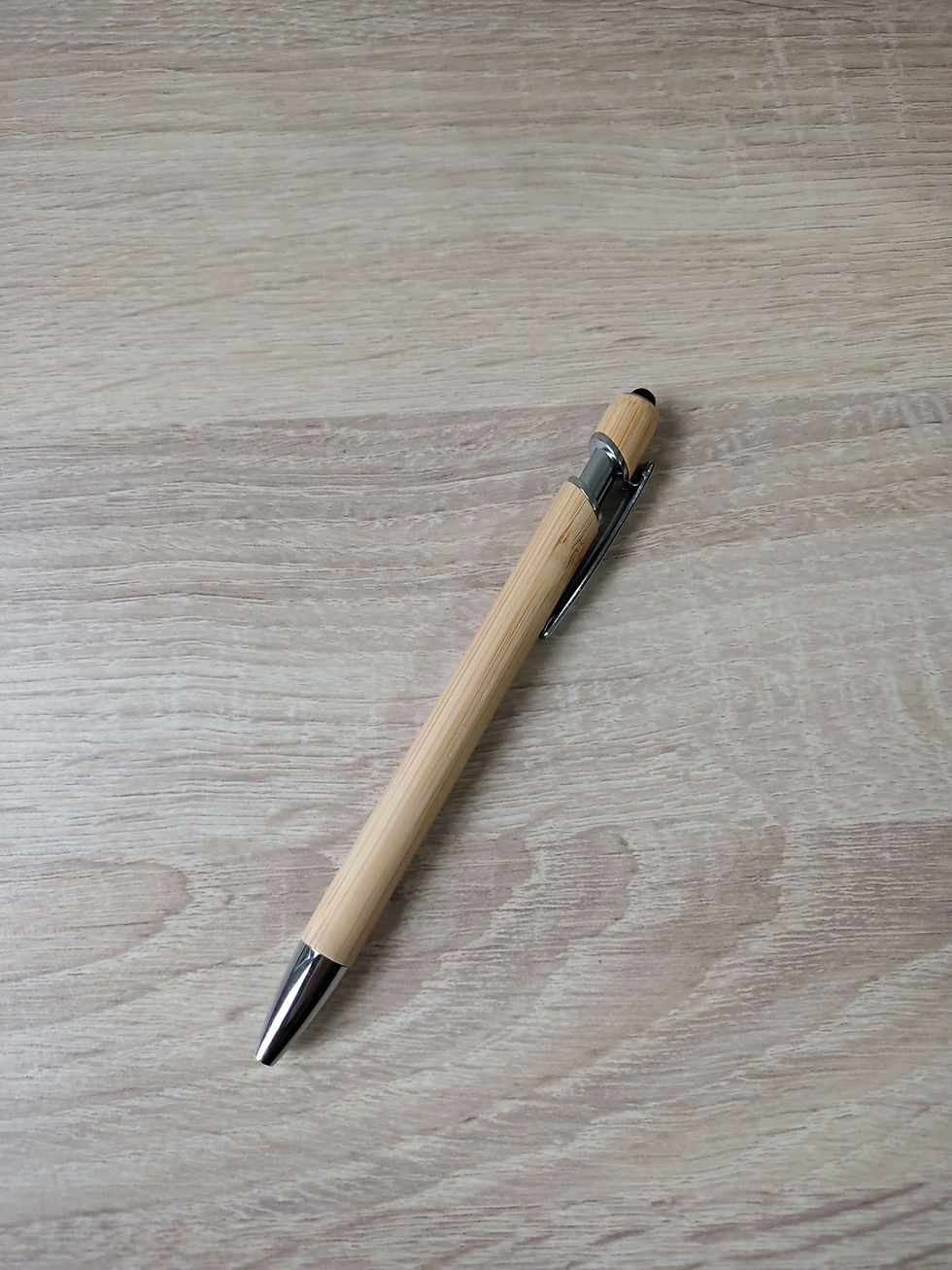 Miniatura: penna personalizzata per maestre