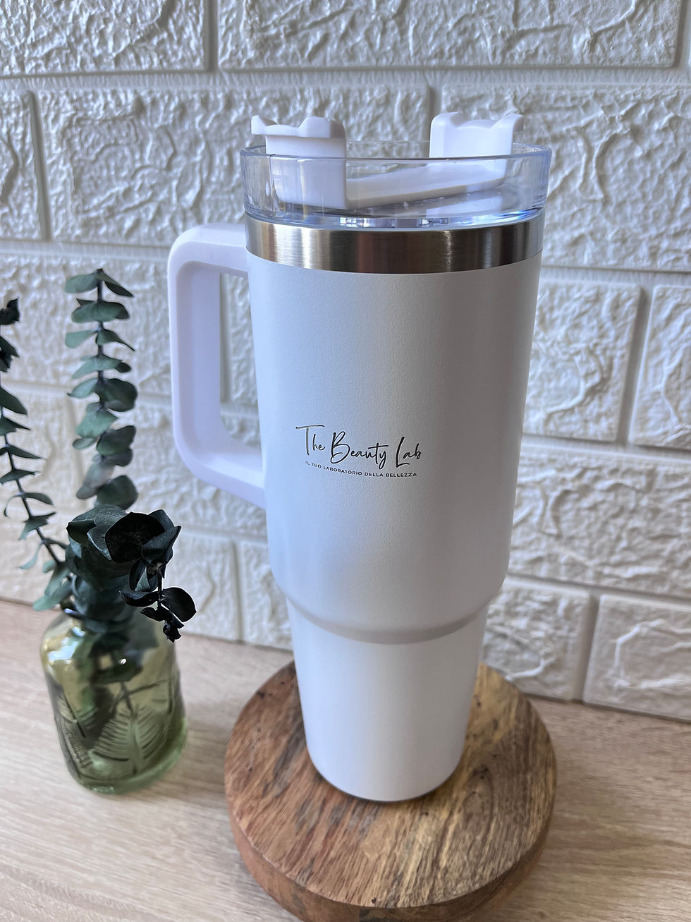 Bicchieri termico personalizato