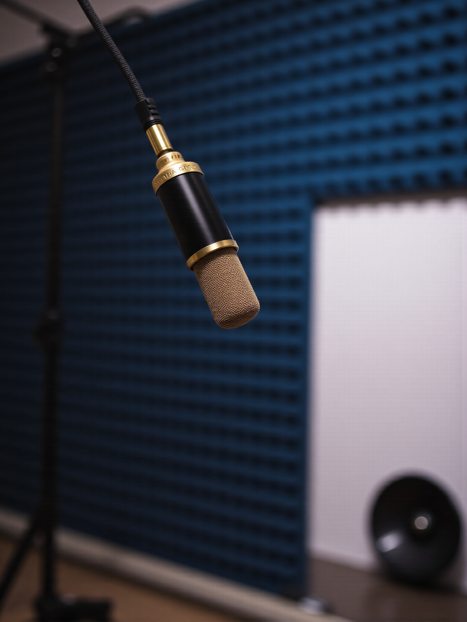 microfono de calidad