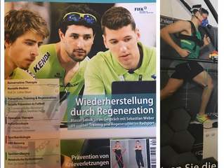 Das Team hinter Training und Therapie