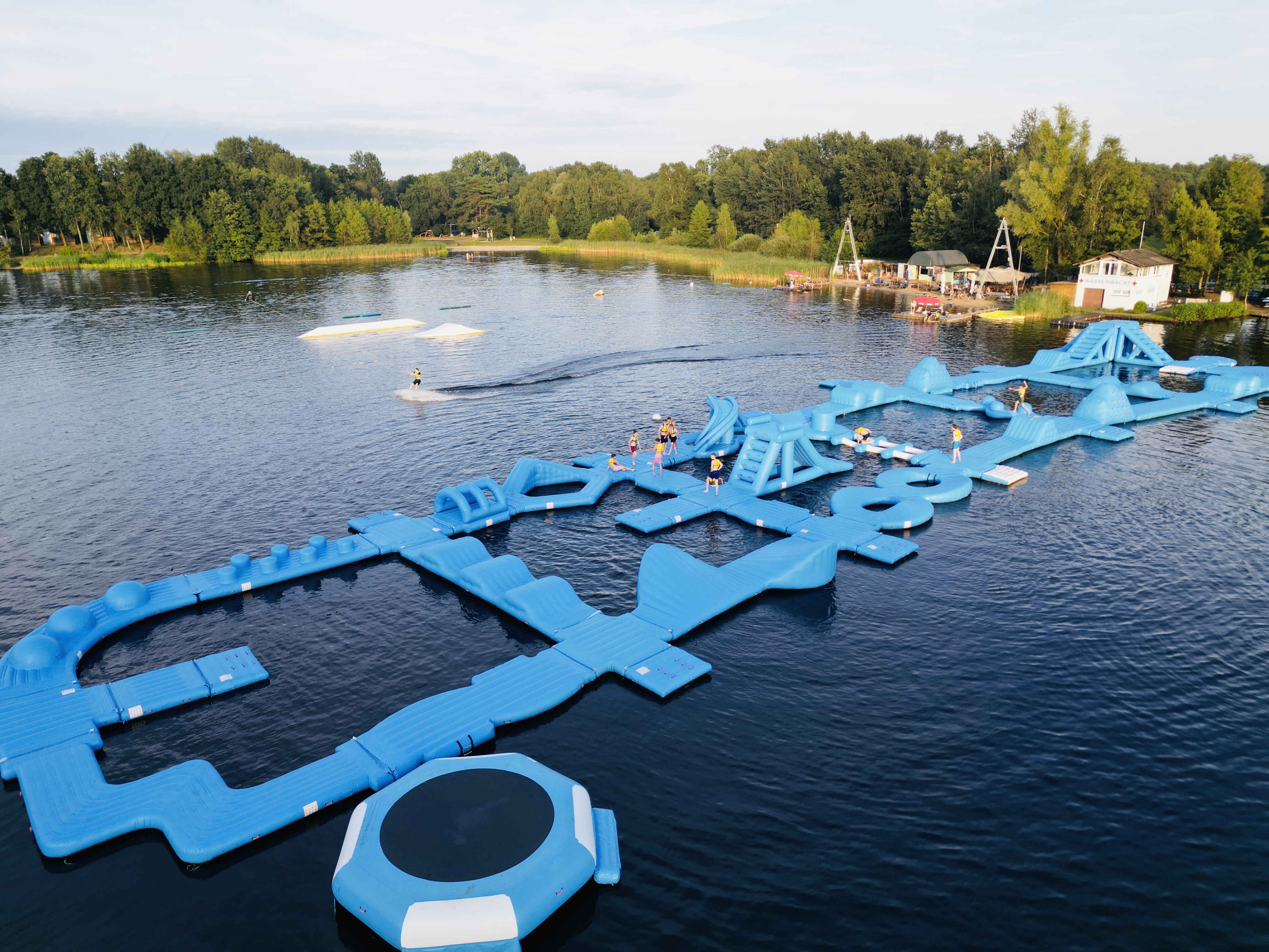 Wakegarden Oyten