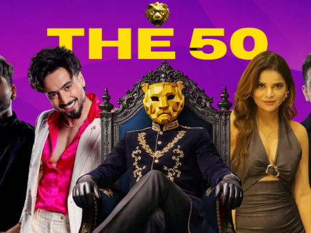 PerfectU Editorial | Reality Check