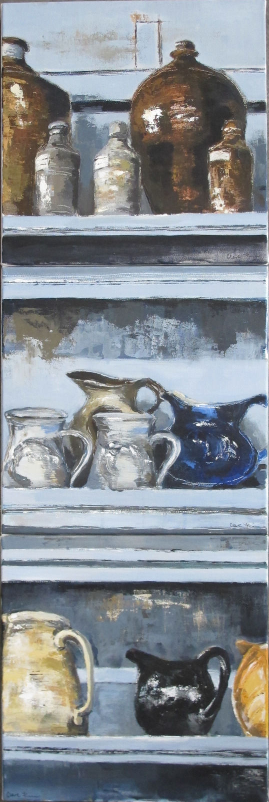 Still Life