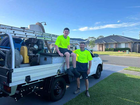Turbovac Gutter Cleaning Reviews