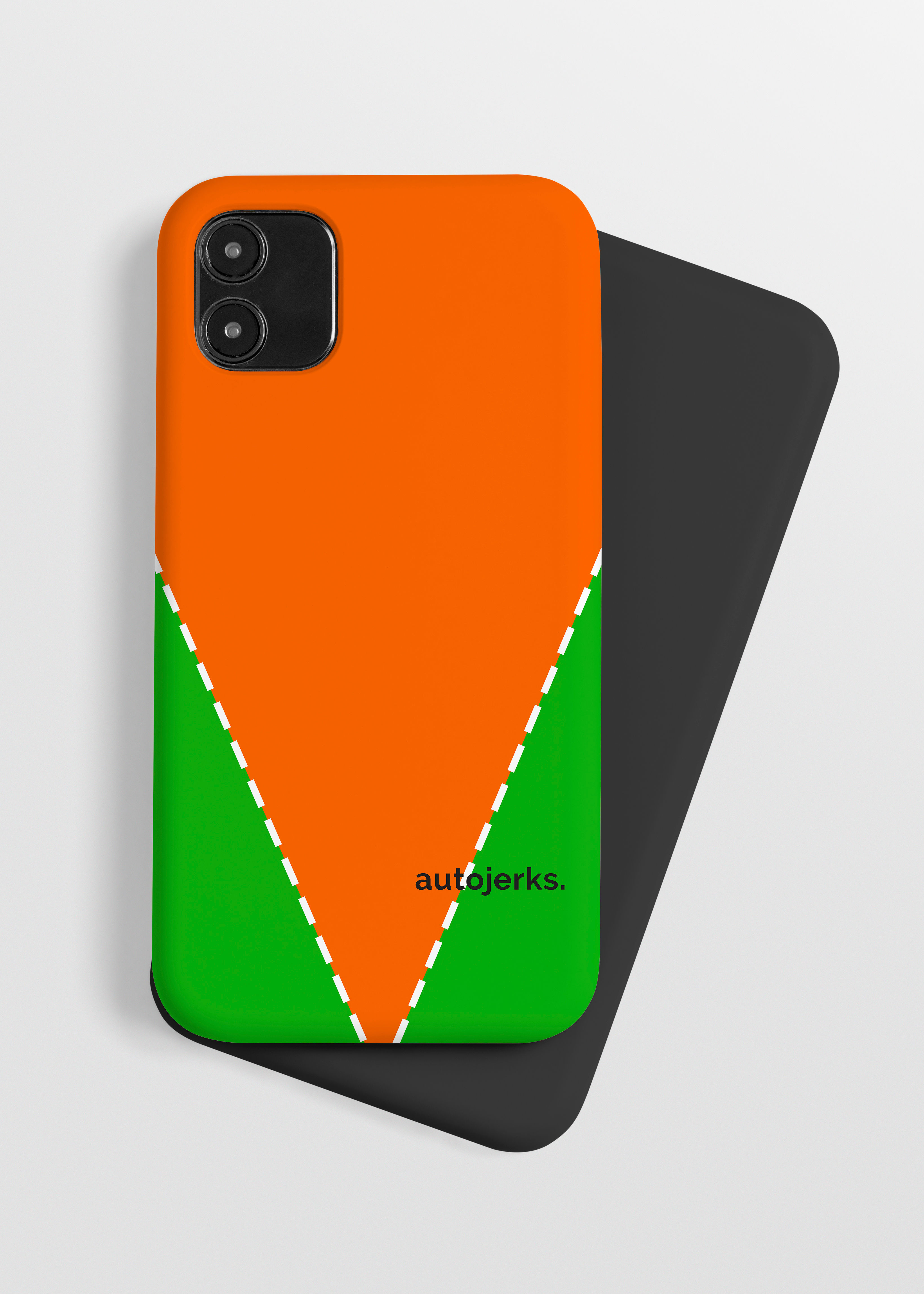 Mazda Renown Racing Livery Case