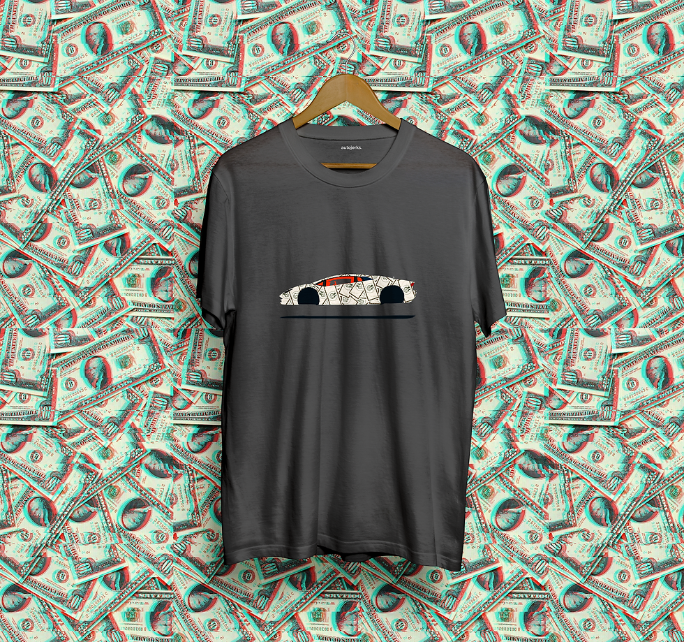 Thumbnail: The Money Matters