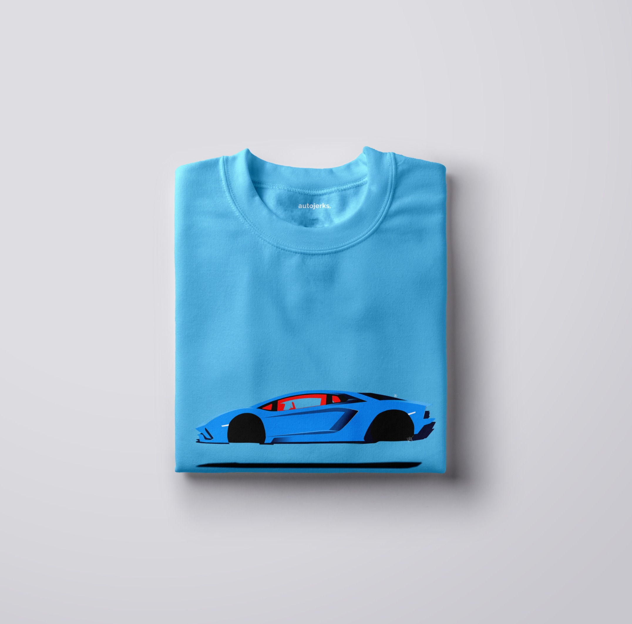 Aventador S T-Shirt