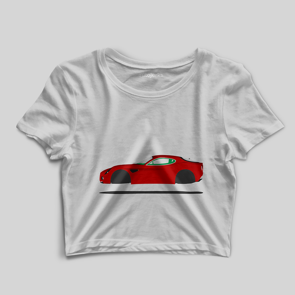 Thumbnail: 8C Competizione Crop