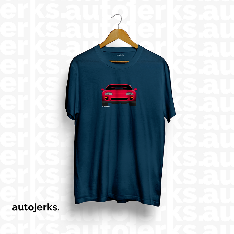 Thumbnail: The A80 Supra T-Shirt