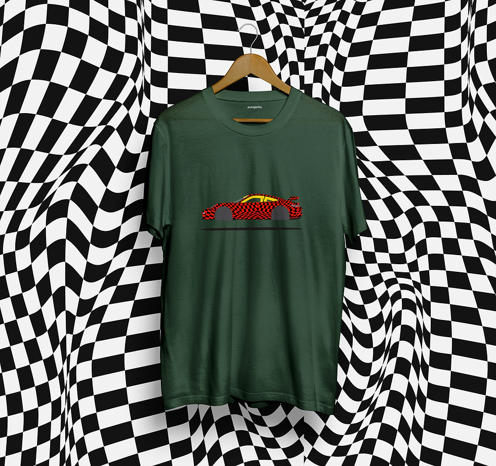 Thumbnail: The Glamour Race