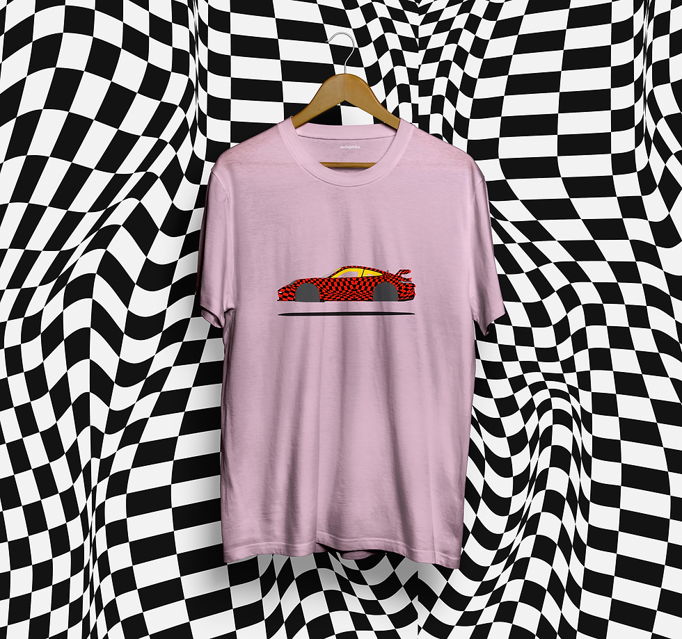 Thumbnail: The Glamour Race