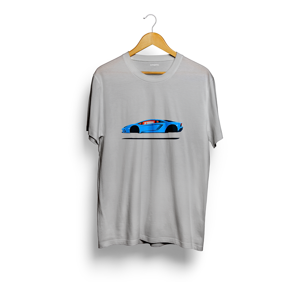 Thumbnail: Aventador S T-Shirt