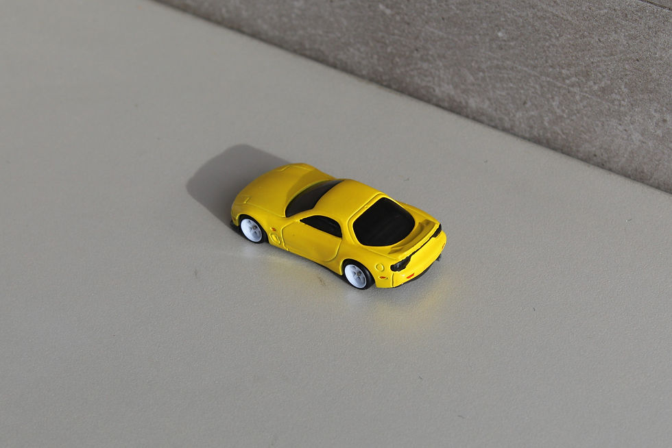 Thumbnail: Mazda RX-7