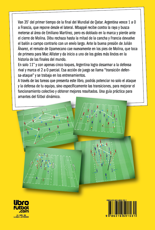 Miniatura: TRANSICIONES