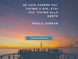 Innamorarsi dell'altro