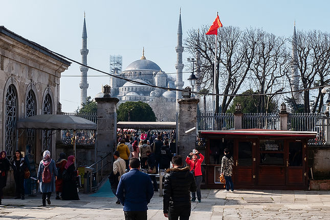 Photo Istanbul