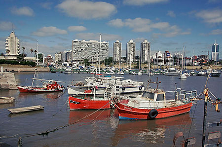 montevideo-uruguay