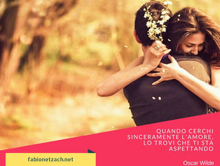 Realizzare il proprio sogno