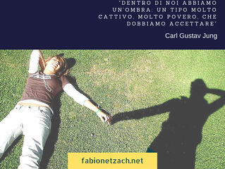 Ritrovare la Luce dentro noi