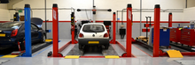 RMI Academy Launches New Avonmouth Academy