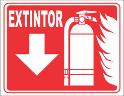 EXTINTOR
