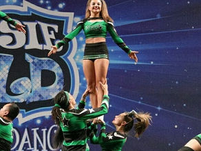 DANCE AND CHEERLEADING