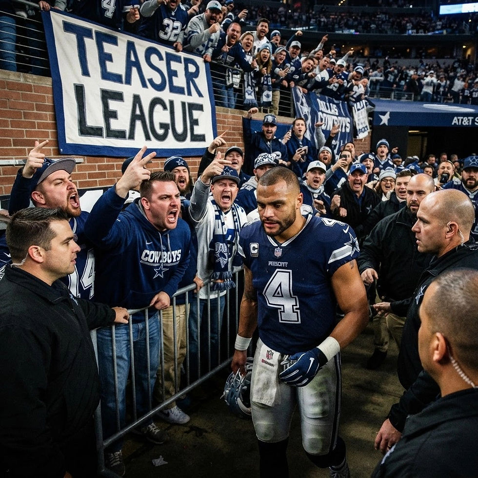 Week 5 Recap