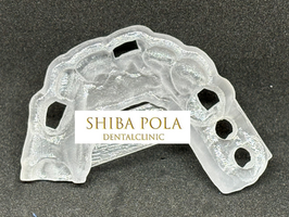 サージカルガイド｜芝公園・田町・三田・赤羽橋の歯医者 芝ポーラ歯科