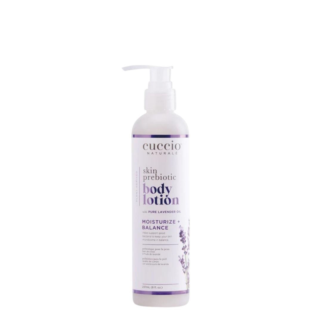 Skin Prebiotic Lotion corporelle Lavande