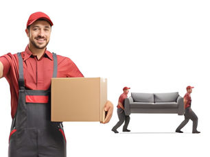 Professional Full Service Junk Removal in Newton, MA