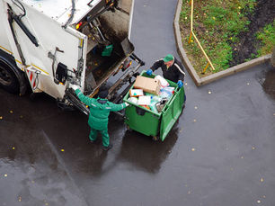 Complete Property Cleanout Solutions in Auburndale, MA