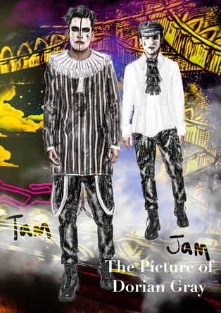 Tam & Jam