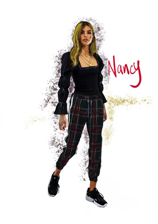 Nancy
