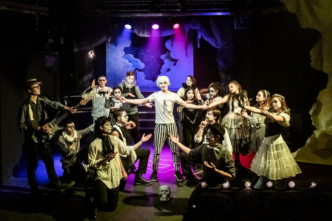 Dorian & Company