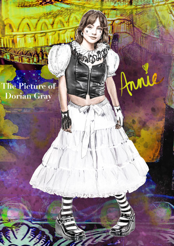 Annie
