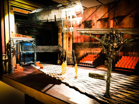 Model Box