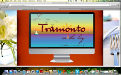 web design