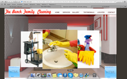 web design