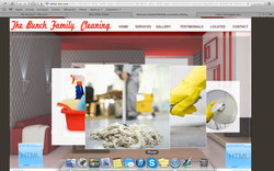 web design
