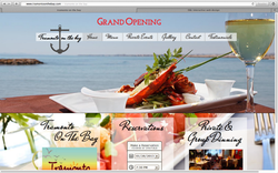 web design