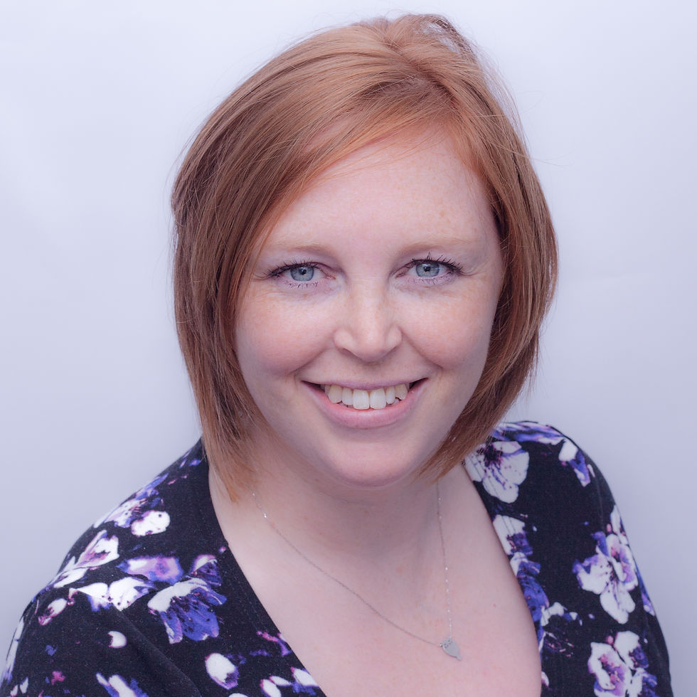 Carolyn Ramsbottom