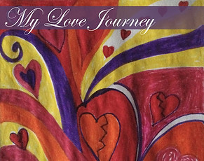 My Love Journey album cover
