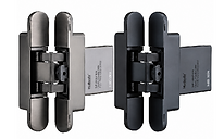 Hydraulic Self Closing Hinge