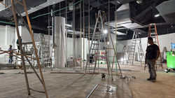 Retail Renovation