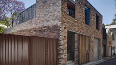 Nelson Lane House