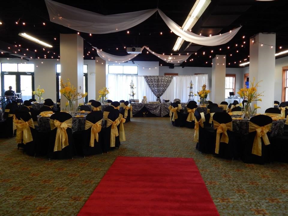 Co Op Ballroom Ropergardenbuilding