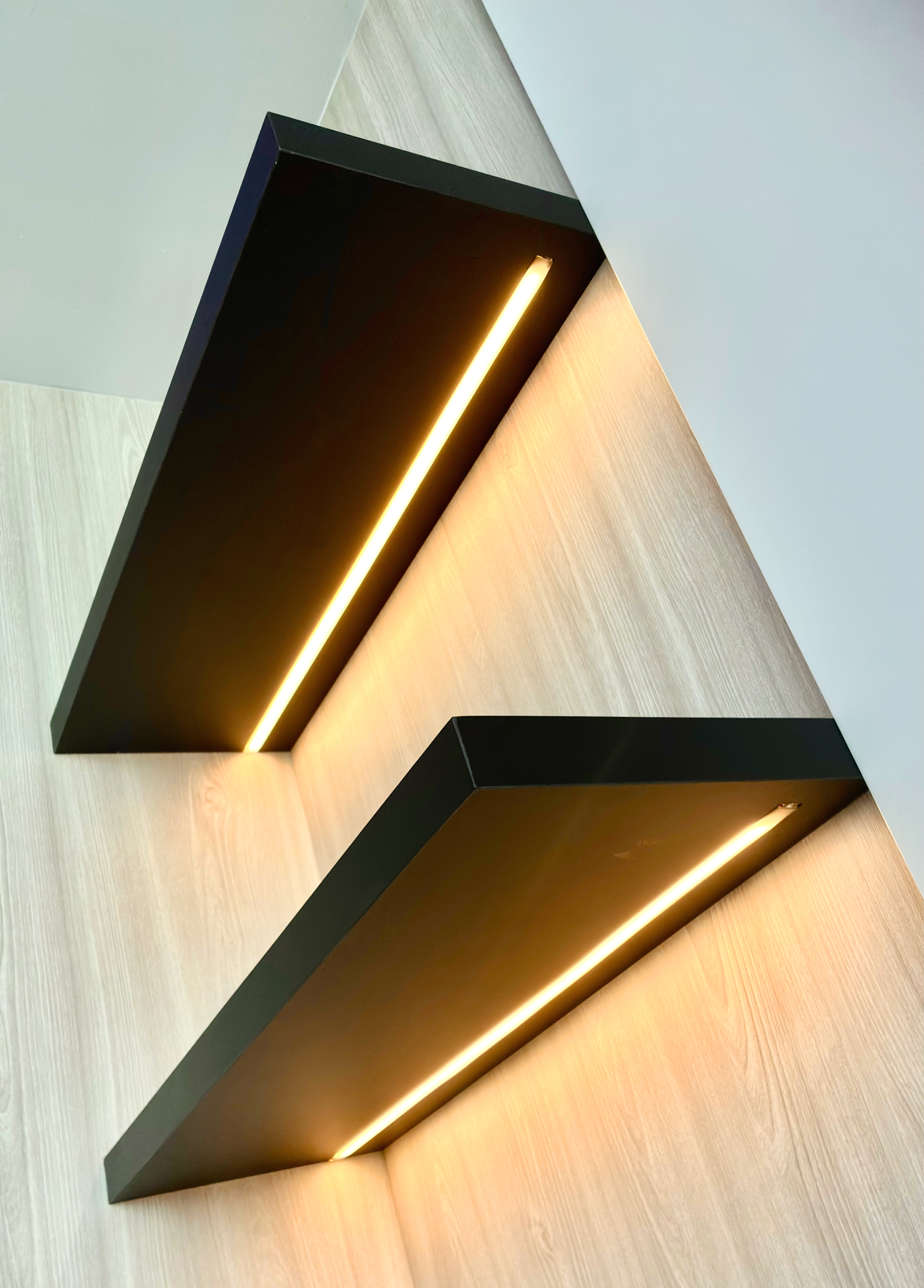Under-cabinet Lights