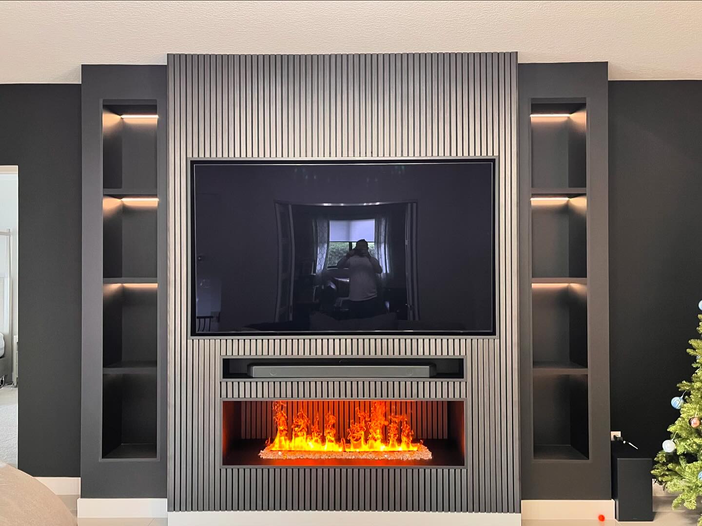 Wall Cladding